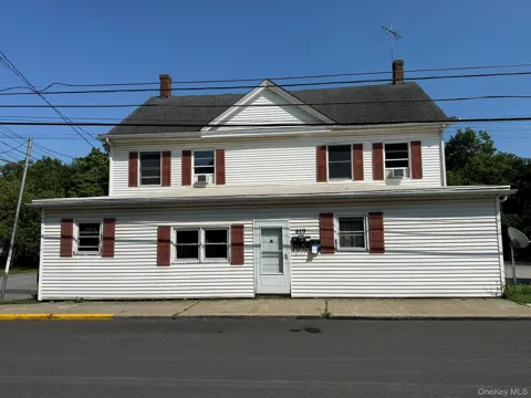 610 Tower Avenue