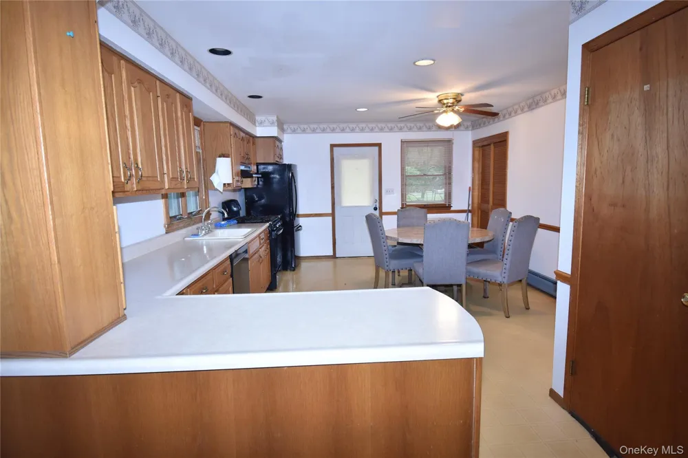 300 Ackertown Road Monsey, NY 10952
