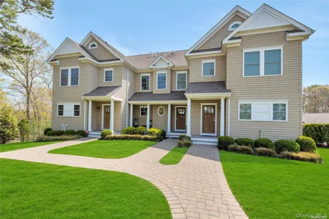 20 Canoe Place Road #8