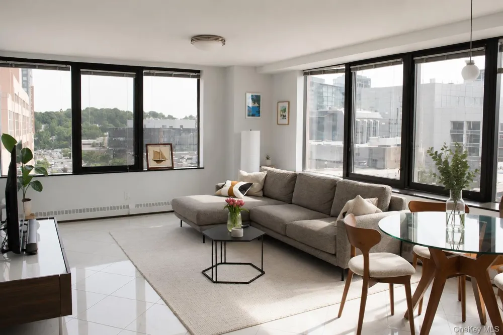 4 Martine Avenue #905 White Plains, NY 10606