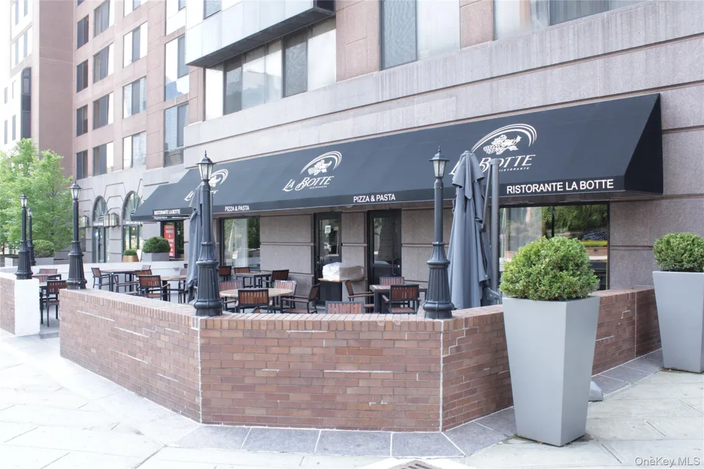 4 Martine Avenue #905 White Plains, NY 10606