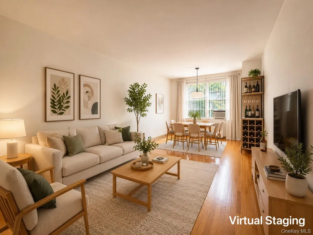 6385 Woodhaven Boulevard #5A2 Rego Park, NY 11374