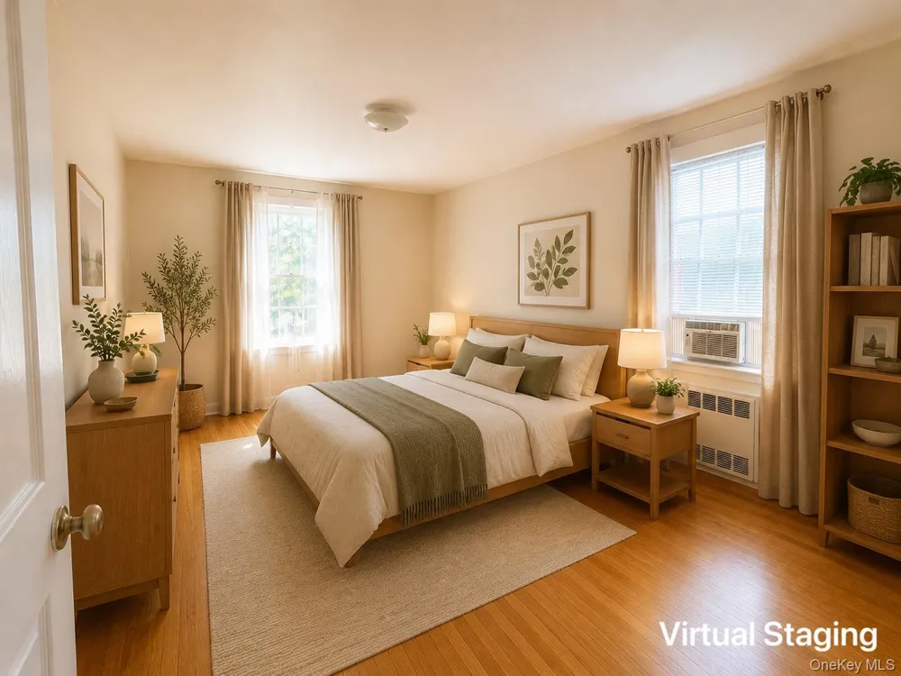 6385 Woodhaven Boulevard #5A2 Rego Park, NY 11374