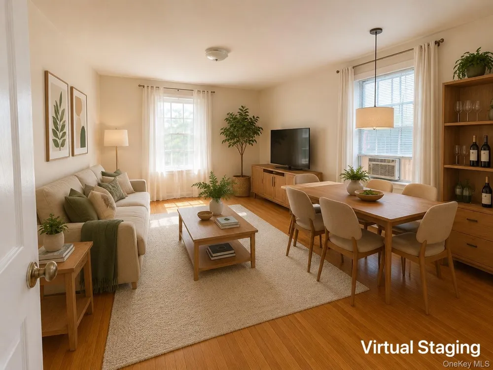 6385 Woodhaven Boulevard #5A2 Rego Park, NY 11374