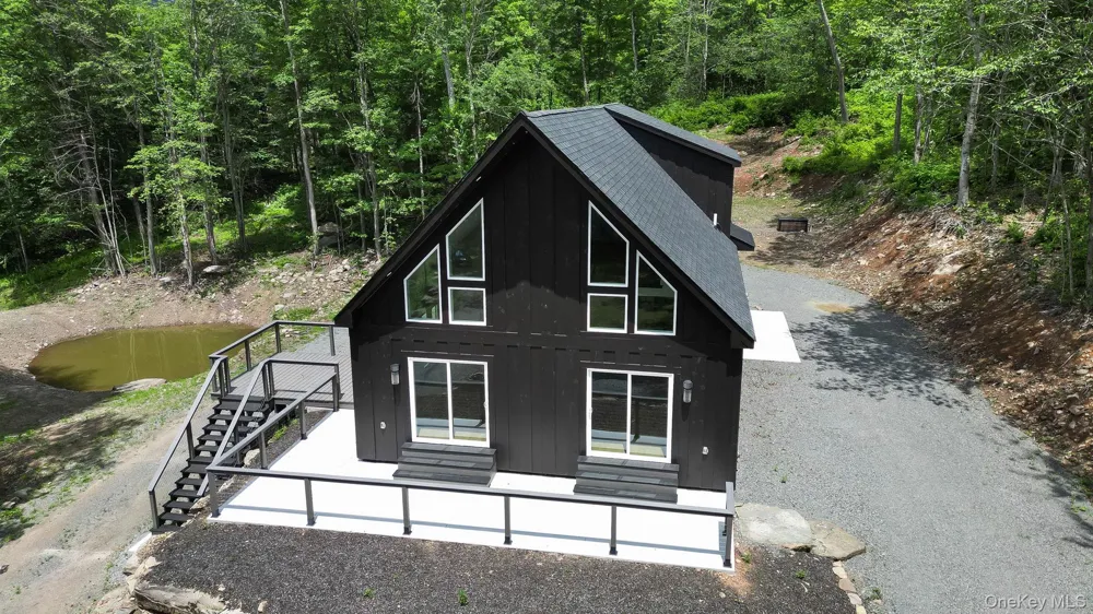 1211 Gulf Road Livingston Manor, NY 12758