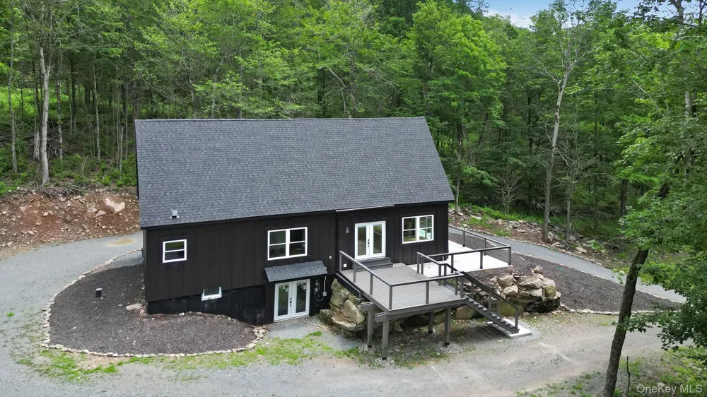 1211 Gulf Road Livingston Manor, NY 12758