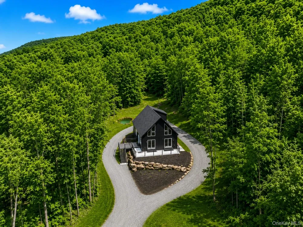 1211 Gulf Road Livingston Manor, NY 12758