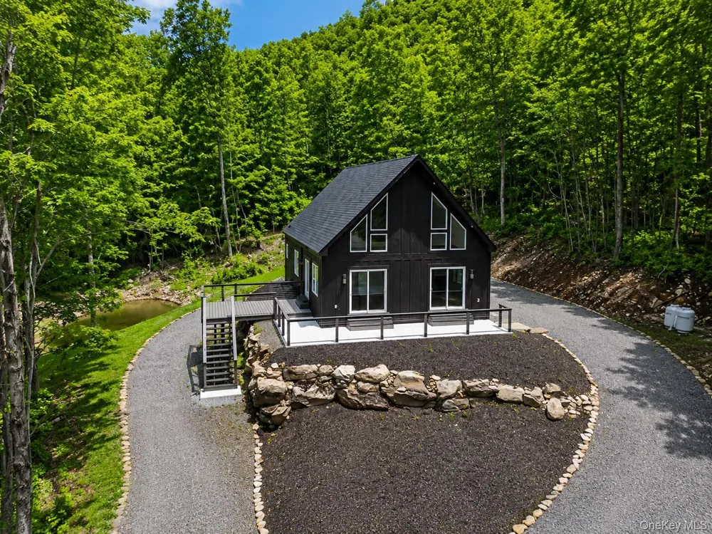 1211 Gulf Road Livingston Manor, NY 12758