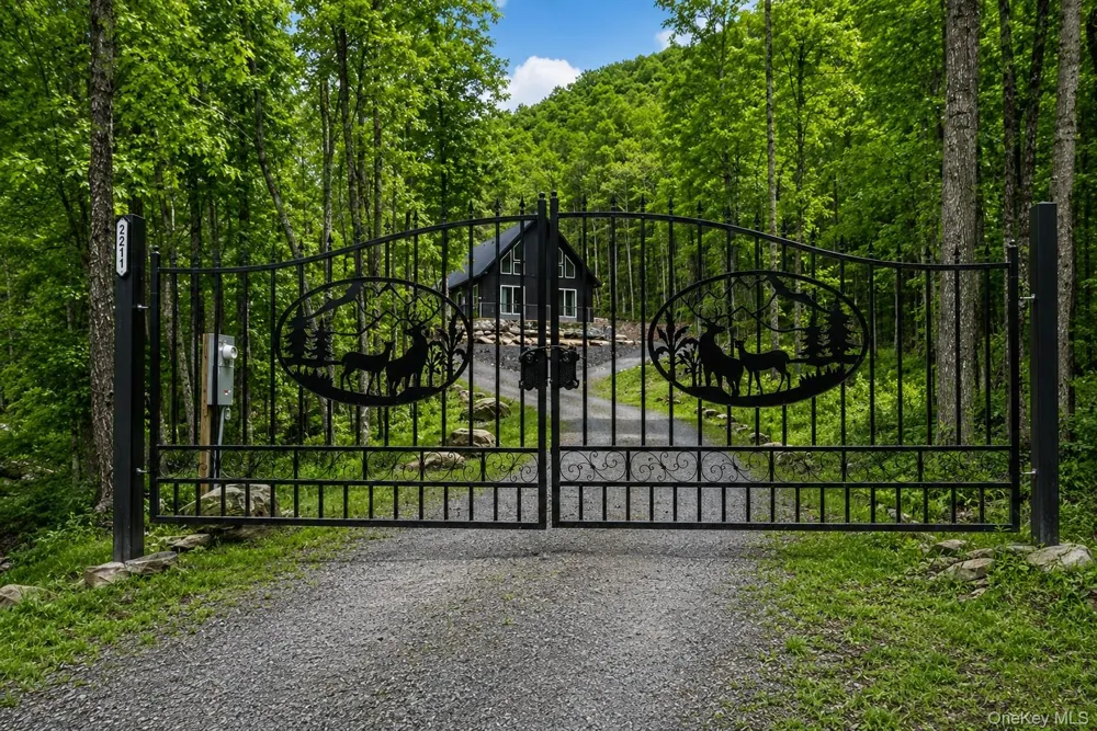 1211 Gulf Road Livingston Manor, NY 12758