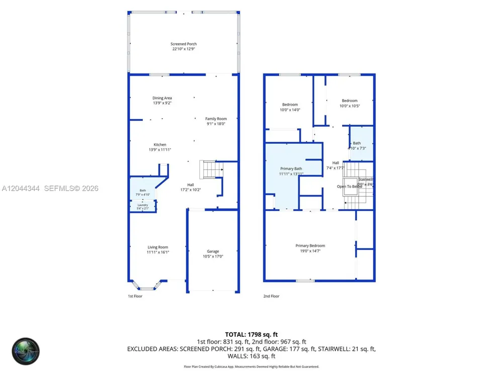 126 Spruce St Boynton Beach, FL 33426