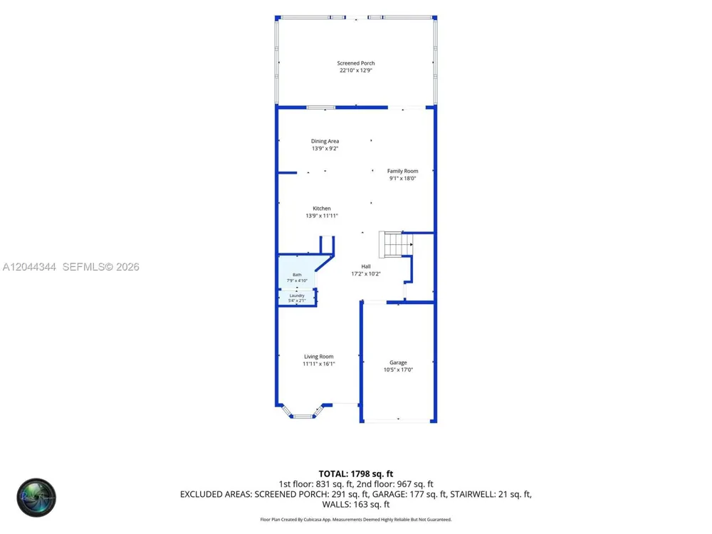 126 Spruce St Boynton Beach, FL 33426