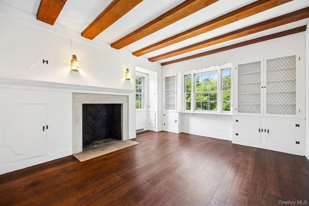 6 Fox Meadow Road Scarsdale, NY 10583