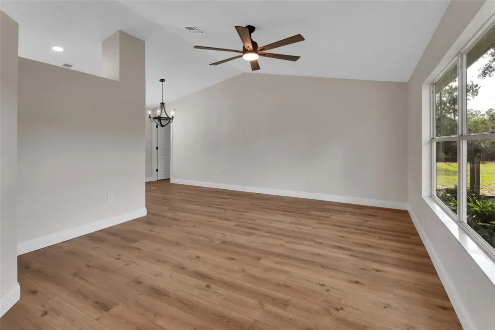 1251 SEMINOLE DRIVE De Leon Springs, FL 32130