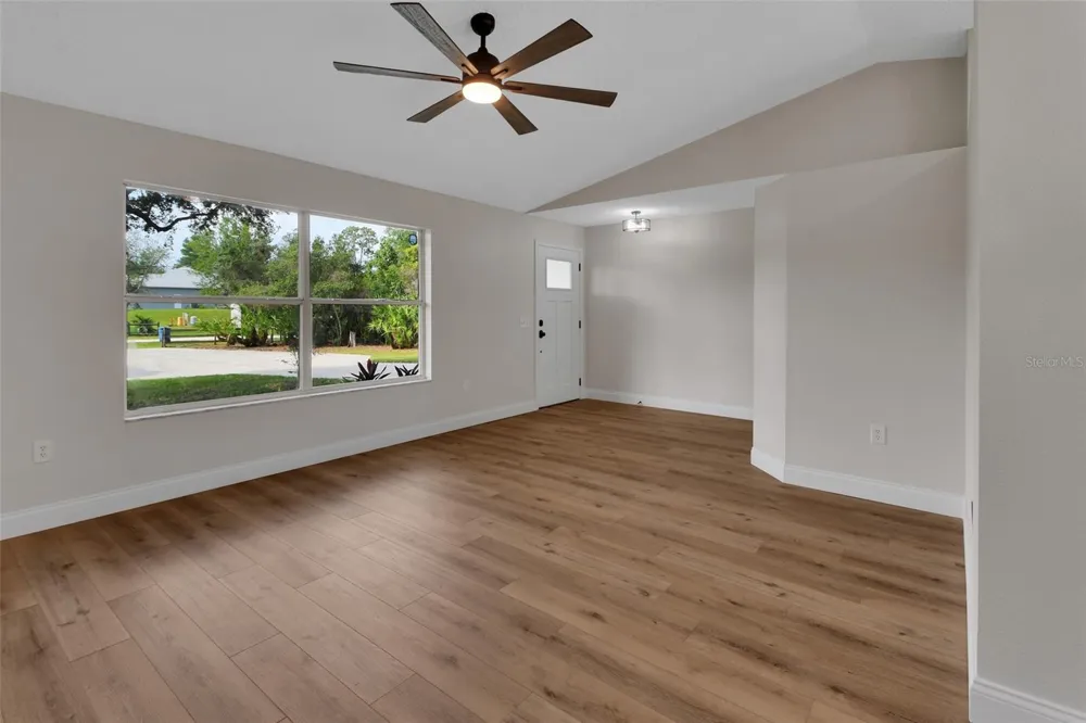 1251 SEMINOLE DRIVE De Leon Springs, FL 32130