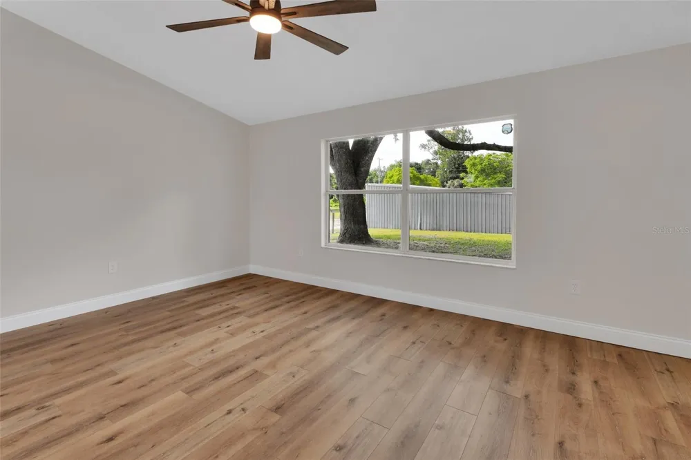 1251 SEMINOLE DRIVE De Leon Springs, FL 32130