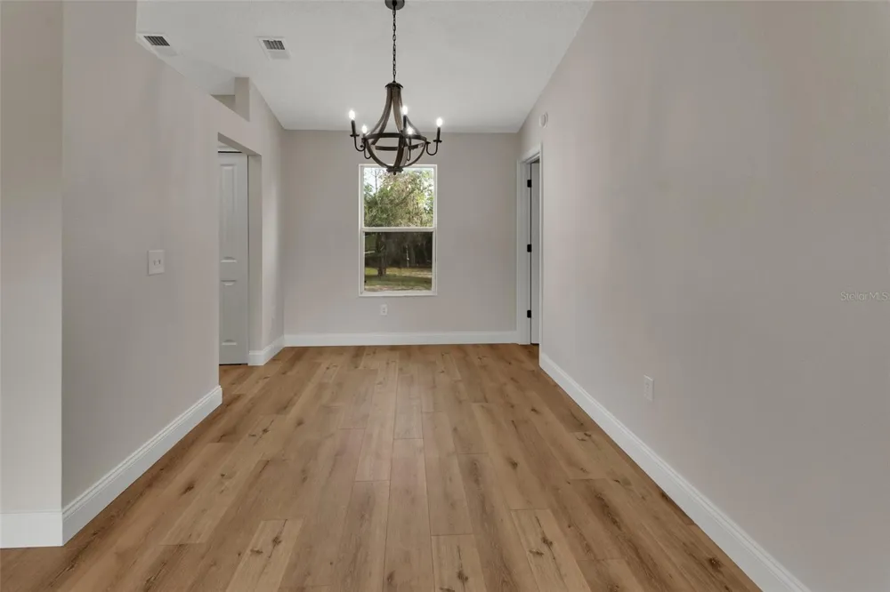 1251 SEMINOLE DRIVE De Leon Springs, FL 32130