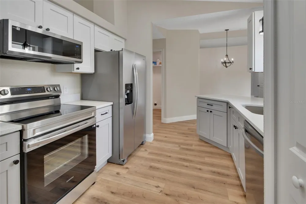 1251 SEMINOLE DRIVE De Leon Springs, FL 32130