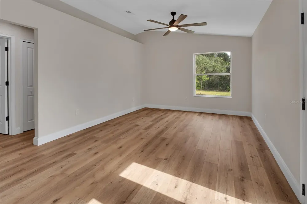 1251 SEMINOLE DRIVE De Leon Springs, FL 32130