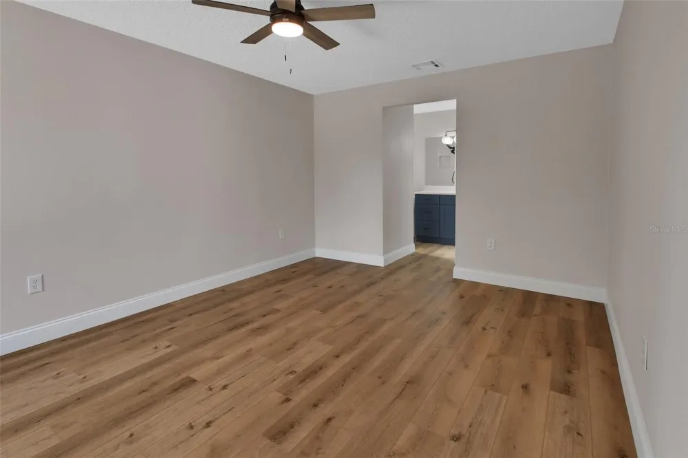1251 SEMINOLE DRIVE De Leon Springs, FL 32130