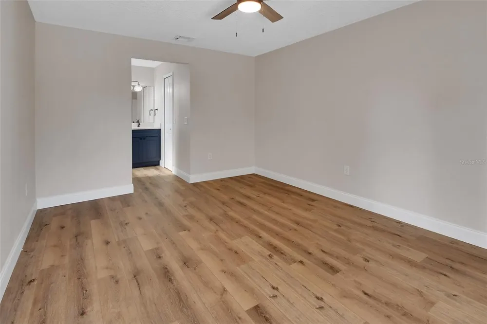 1251 SEMINOLE DRIVE De Leon Springs, FL 32130