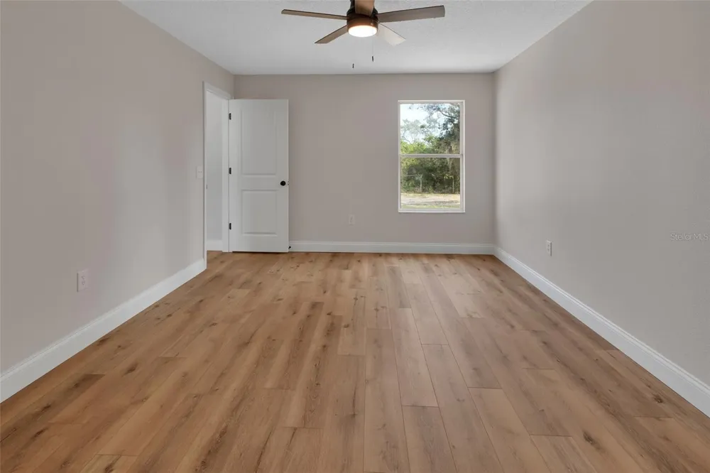 1251 SEMINOLE DRIVE De Leon Springs, FL 32130