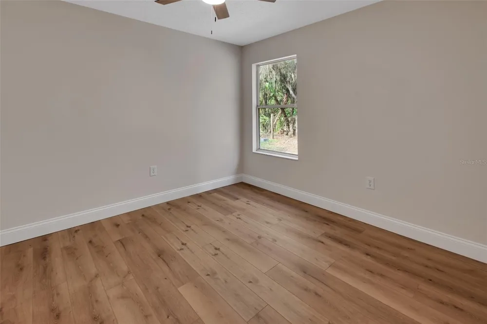 1251 SEMINOLE DRIVE De Leon Springs, FL 32130