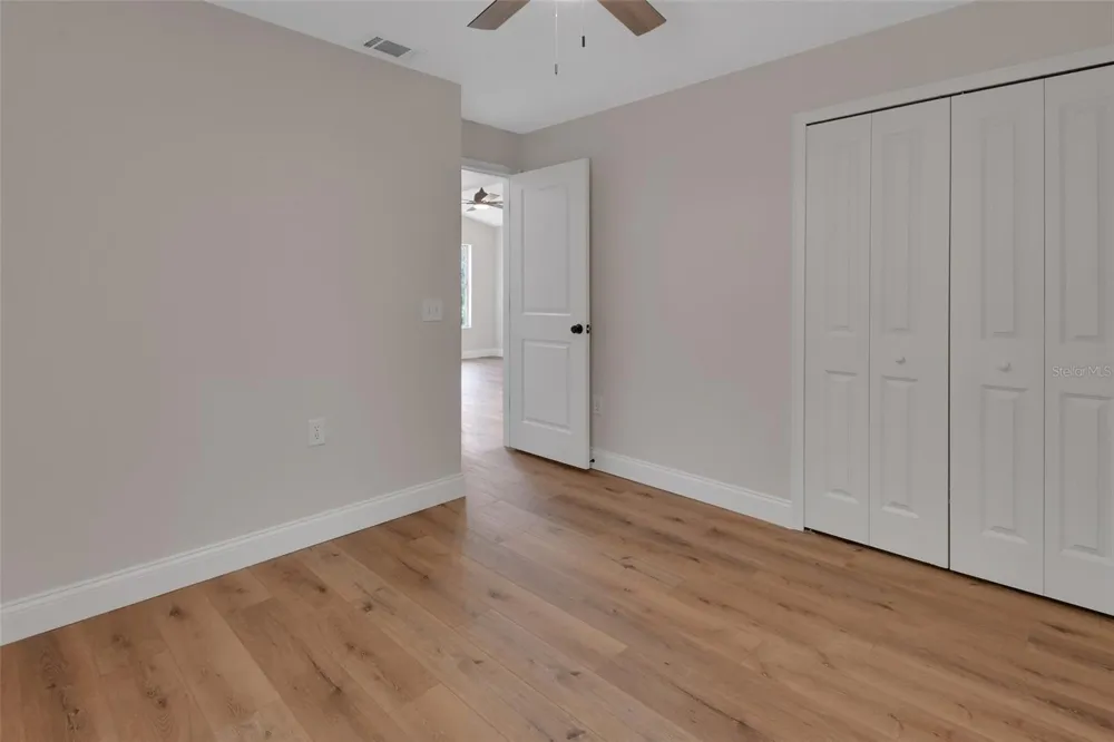 1251 SEMINOLE DRIVE De Leon Springs, FL 32130