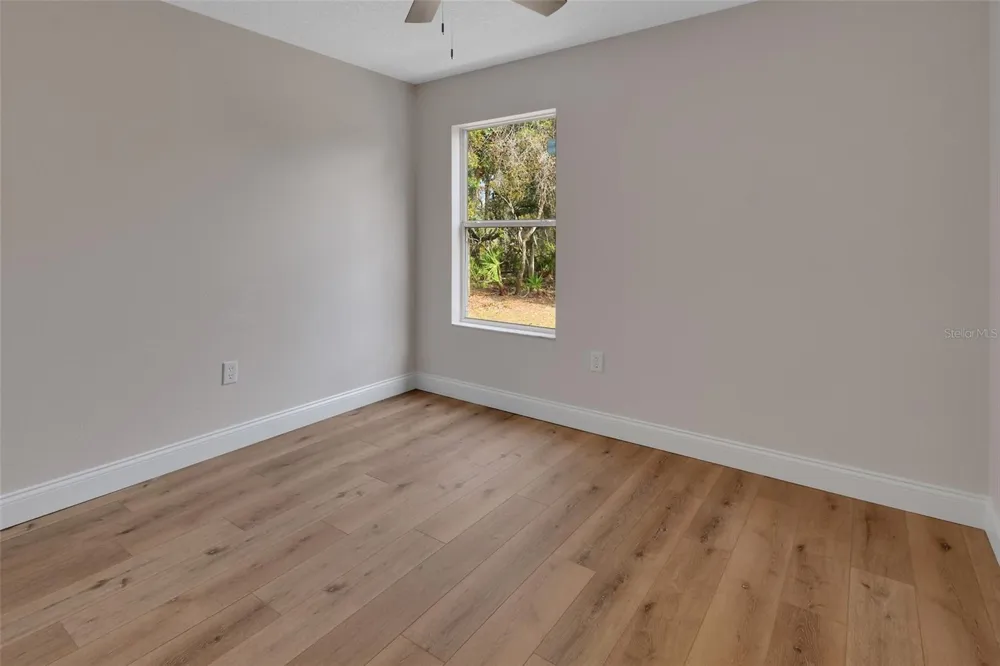 1251 SEMINOLE DRIVE De Leon Springs, FL 32130