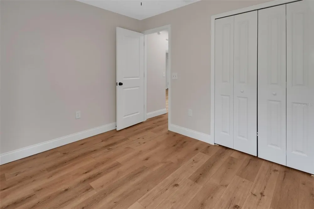 1251 SEMINOLE DRIVE De Leon Springs, FL 32130