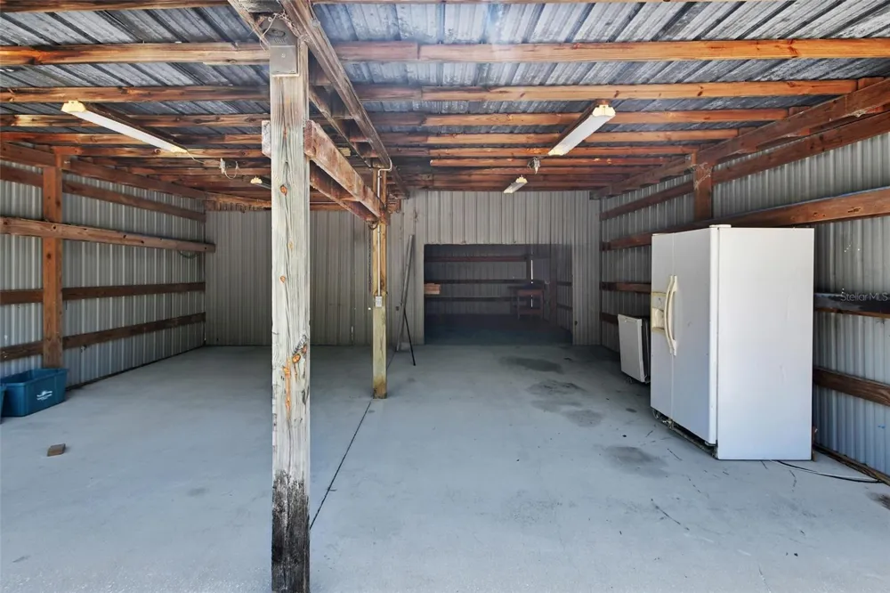 1251 SEMINOLE DRIVE De Leon Springs, FL 32130