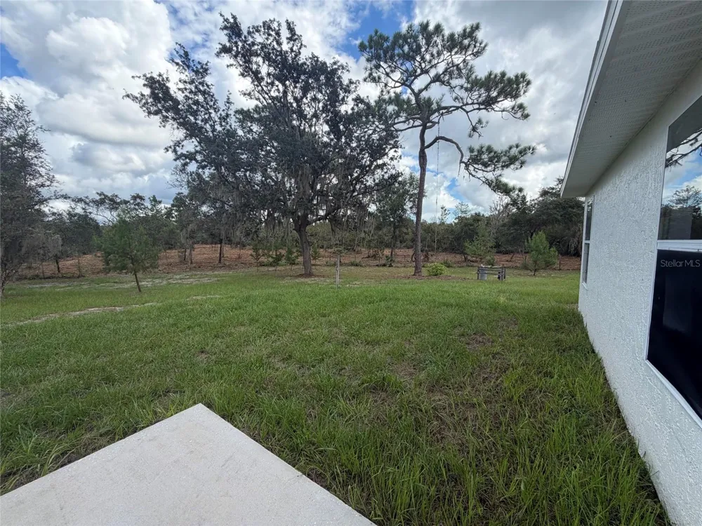 1251 SEMINOLE DRIVE De Leon Springs, FL 32130