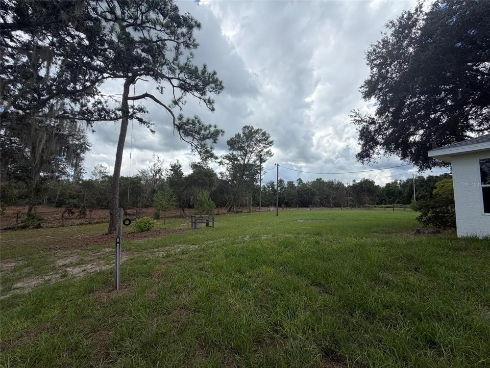 1251 SEMINOLE DRIVE De Leon Springs, FL 32130
