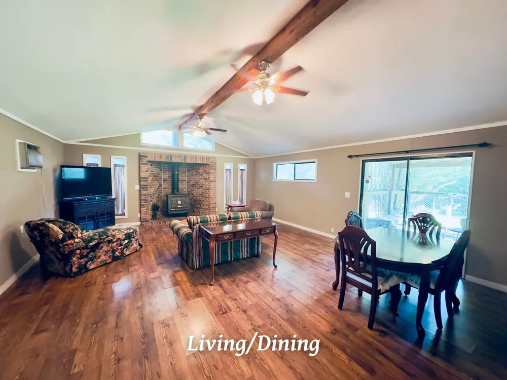 230 Scenic Loop Hawkins, TX 75765