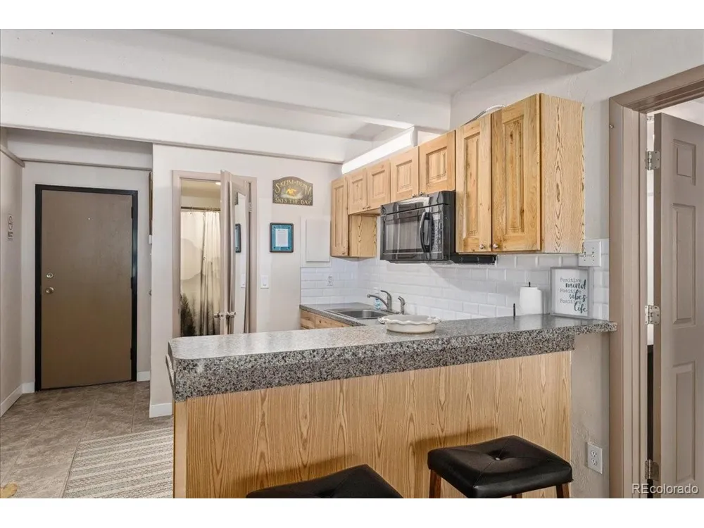 220 E La Bonte Street #130 Dillon, CO 80435