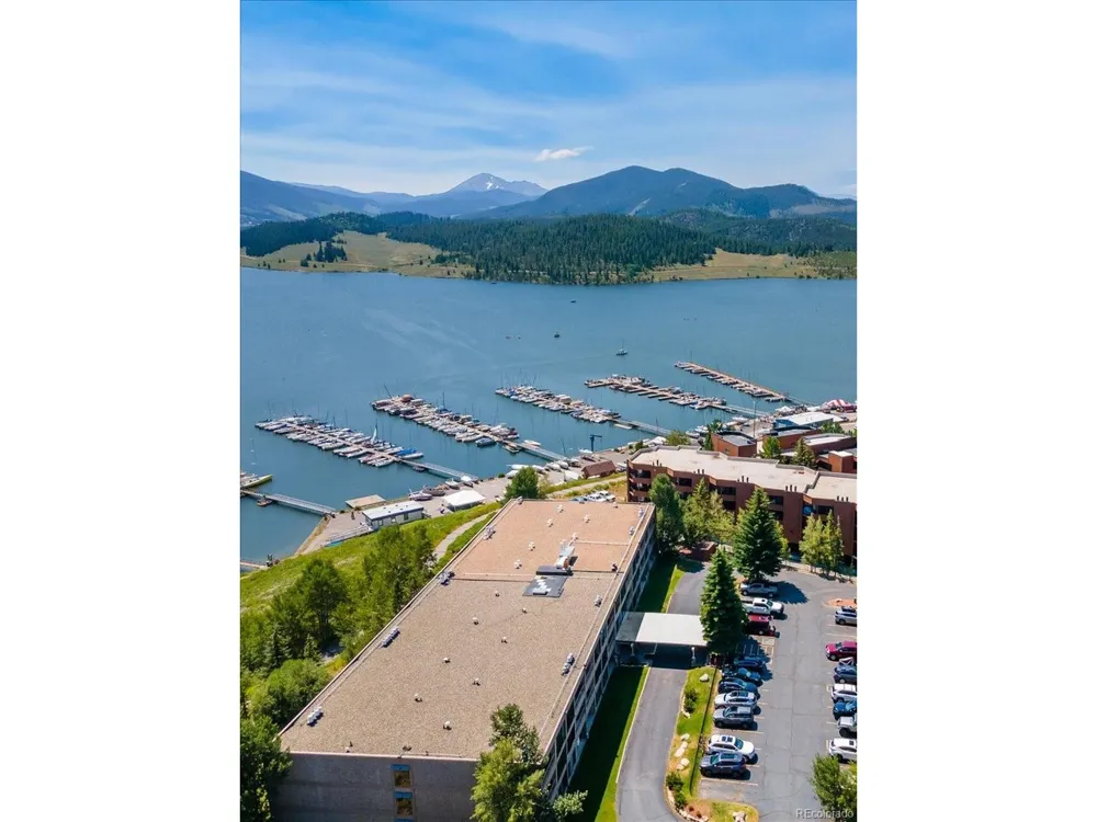 220 E La Bonte Street #130 Dillon, CO 80435