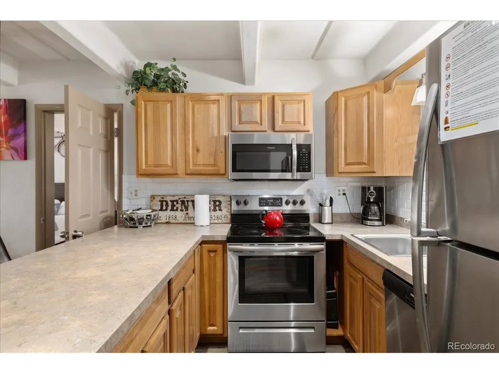 220 E La Bonte Street #130 Dillon, CO 80435