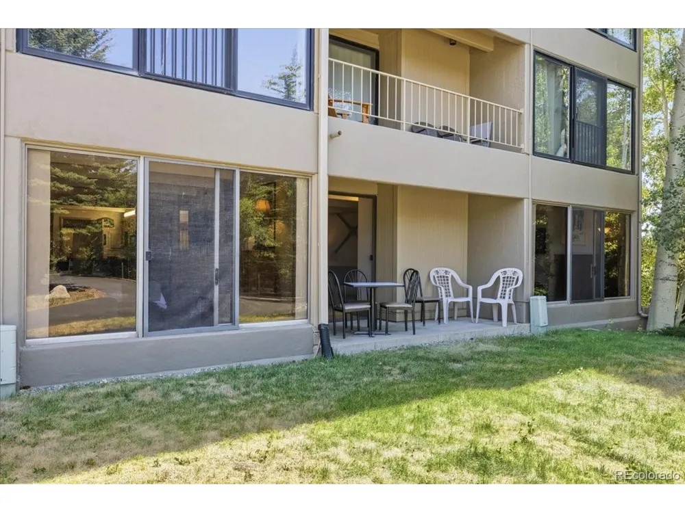 220 E La Bonte Street #130 Dillon, CO 80435