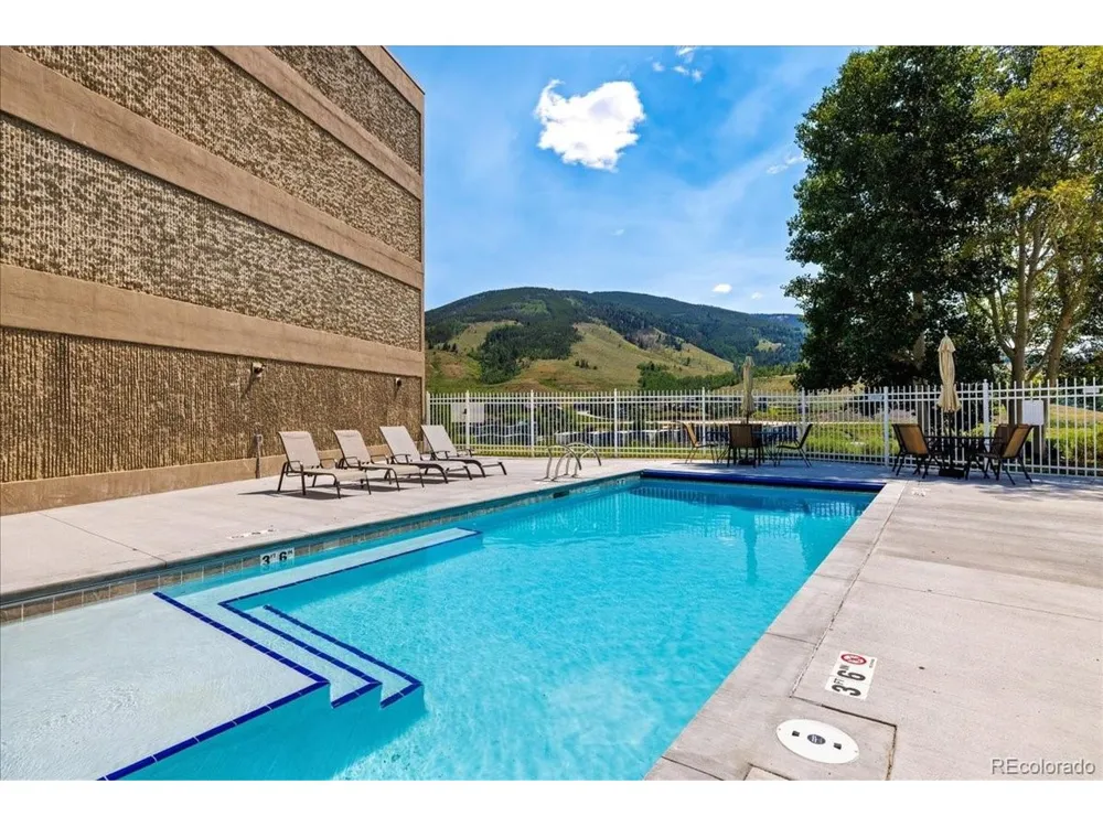 220 E La Bonte Street #130 Dillon, CO 80435