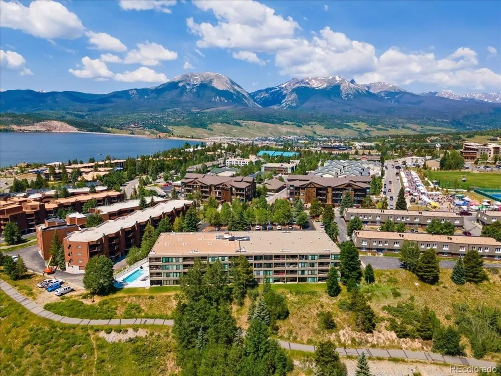 220 E La Bonte Street #130 Dillon, CO 80435