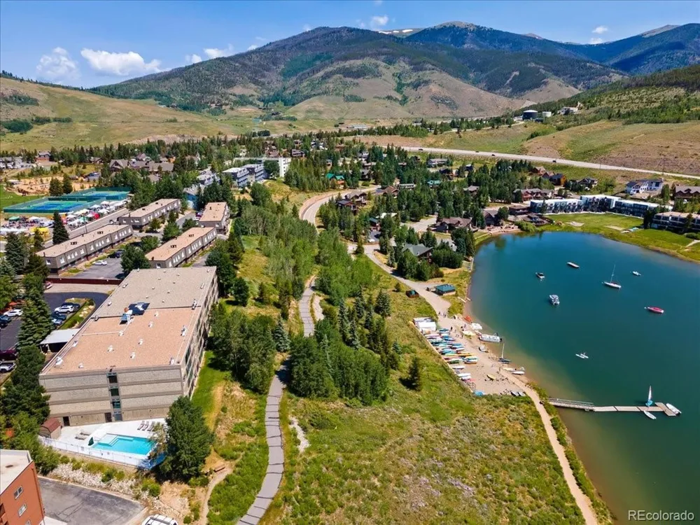 220 E La Bonte Street #130 Dillon, CO 80435
