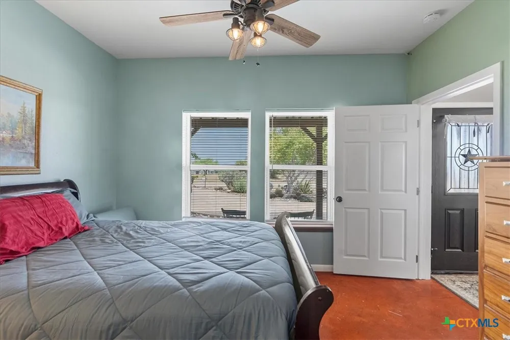 623 NAKISHWANA CIRCLE Sandia, TX 78383