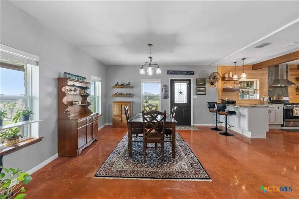 623 NAKISHWANA CIRCLE Sandia, TX 78383