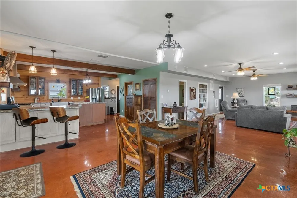 623 NAKISHWANA CIRCLE Sandia, TX 78383