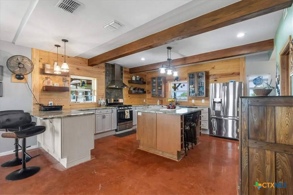623 NAKISHWANA CIRCLE Sandia, TX 78383
