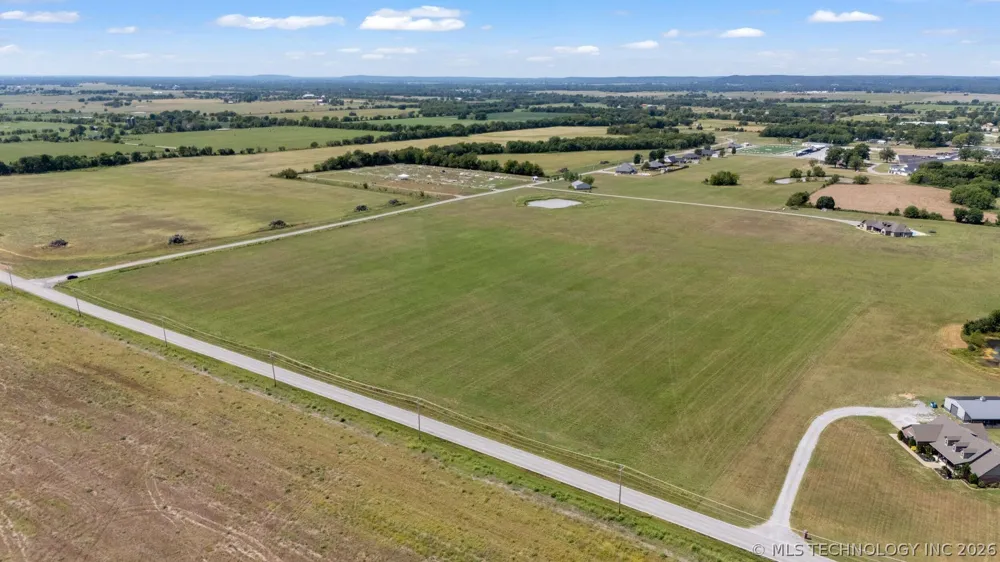 5 435 ROAD Adair, OK 74330