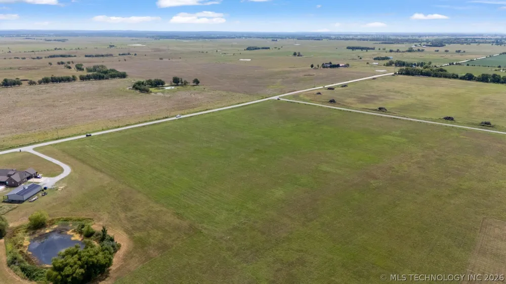 5 435 ROAD Adair, OK 74330