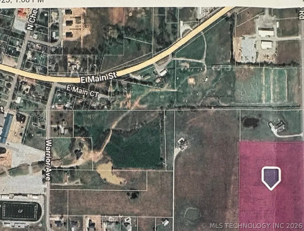 5 435 ROAD Adair, OK 74330