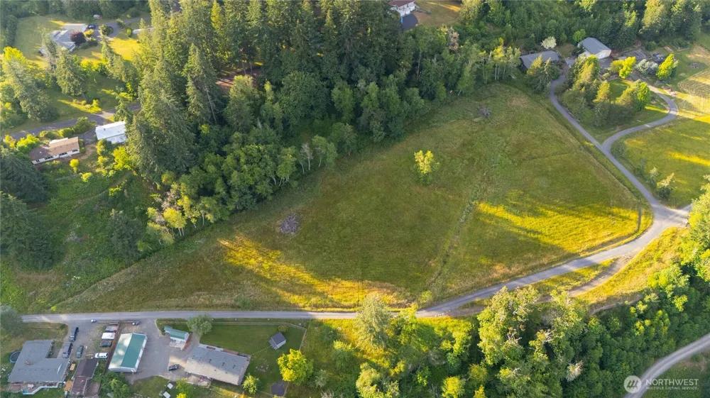 0 Middlecrest Drive #Lot 3 Toledo, WA 98591