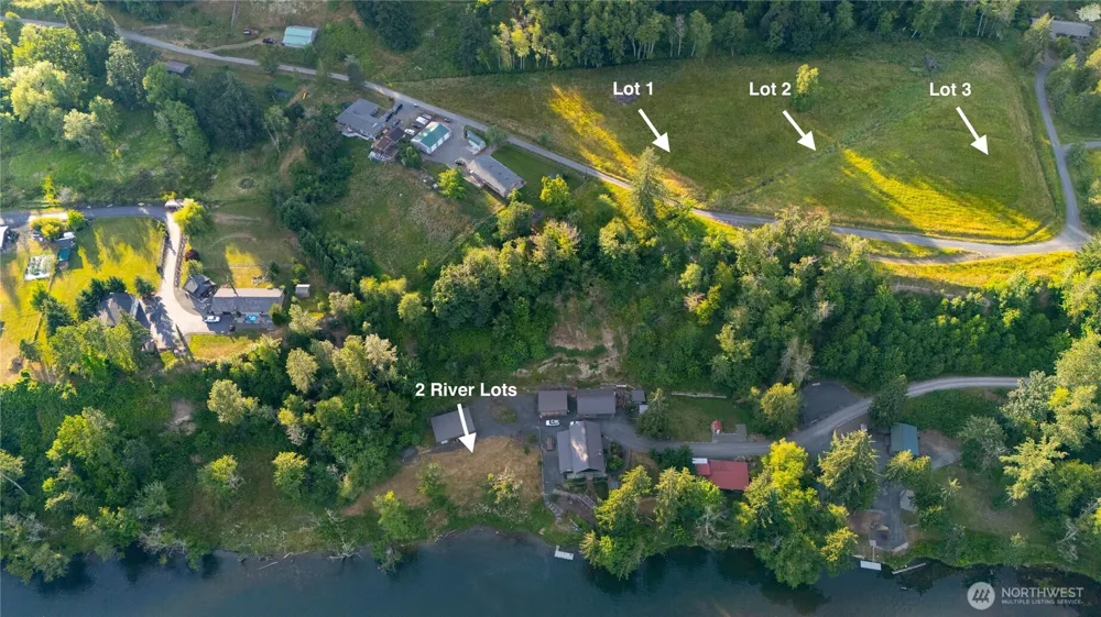 0 Middlecrest Drive #Lot 3 Toledo, WA 98591