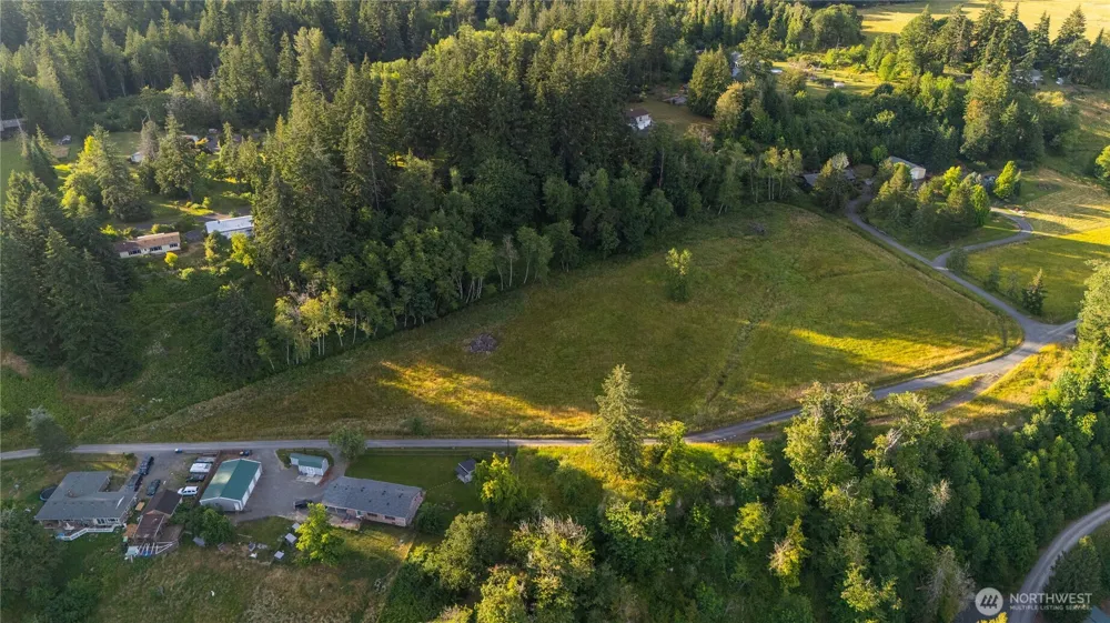0 Middlecrest Drive #Lot 3 Toledo, WA 98591